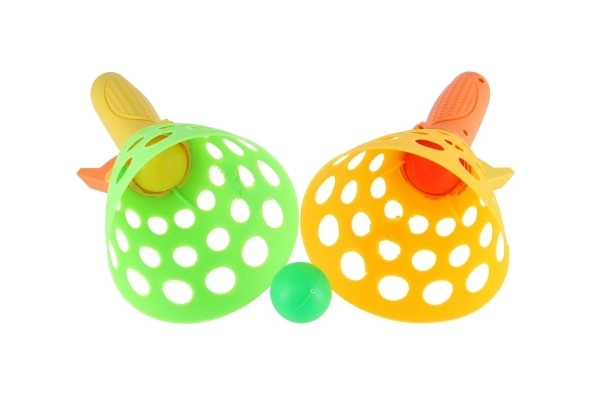 Jeu d'extérieur - Attrape-balle