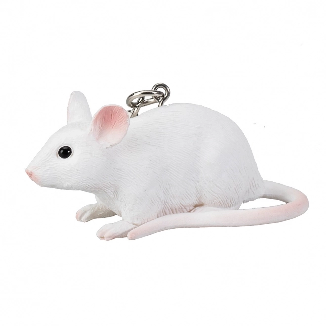 Porte-clés Souris Réaliste