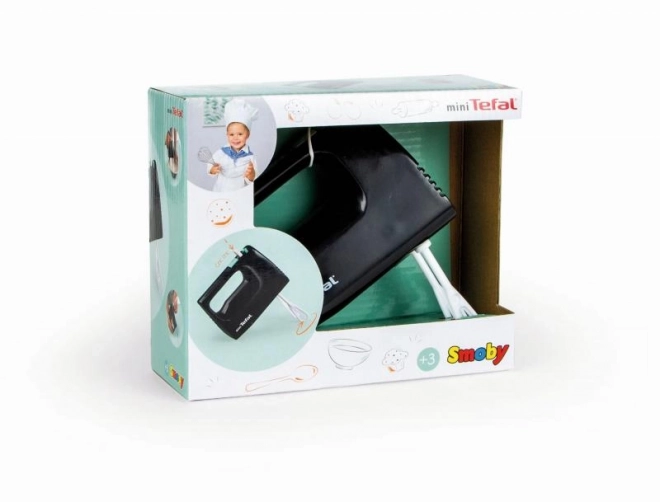 Batteur Mini Tefal Express