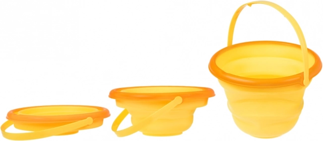 Le design pliable fait gagner de la place