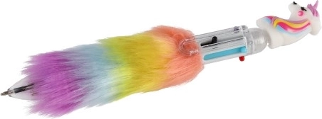 Design licorne ludique