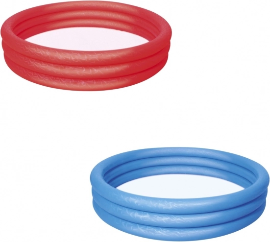 Piscine gonflable 152×30 cm
