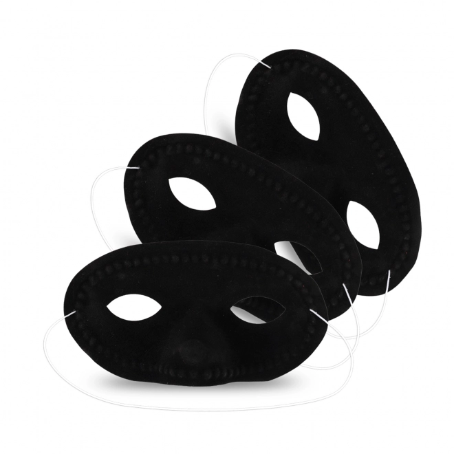 Masque noir