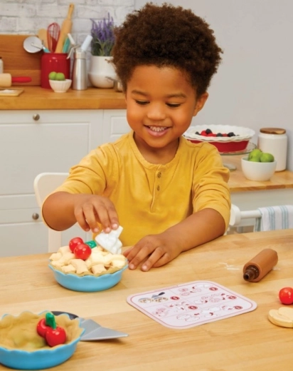 Favorise le développement de la motricité