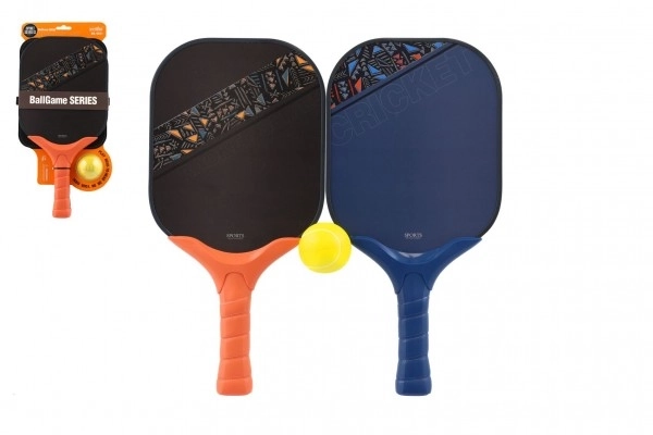 Raquettes de plage avec balle pour enfants