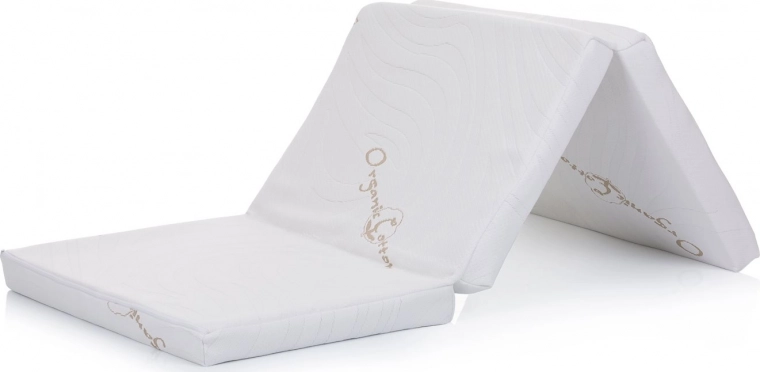 Coton biologique pour un soin doux et sûr