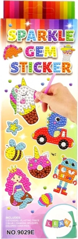 Parfait pour les activités créatives en famille