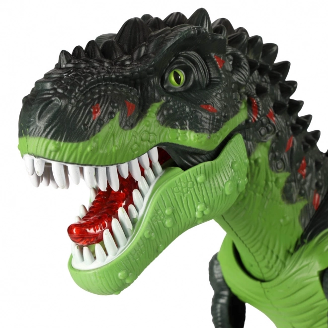 Dinosaure électronique T-Rex