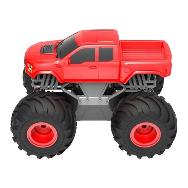 Voiture RC amphibie télécommandée Double Eagle Ford