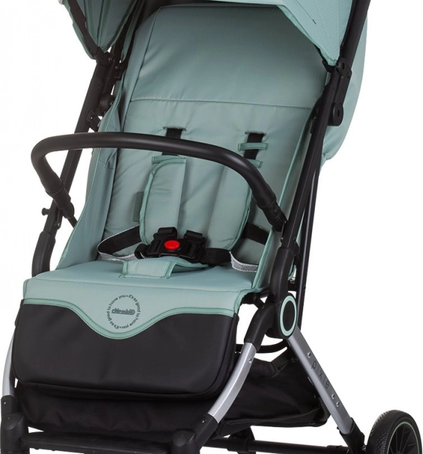 Poussette sportive Chipolino Pixie Basil