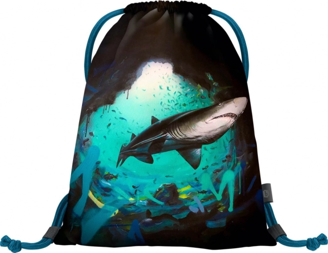 BAAGL Sac eARTh - Requin par Lukero