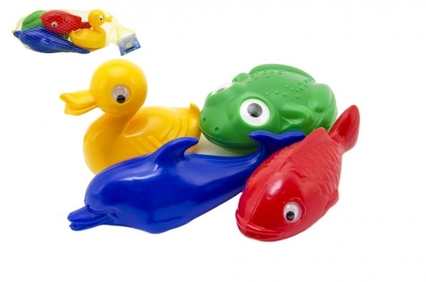 Ensemble de Bain I.