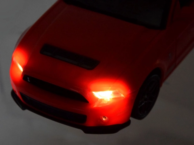 Voiture télécommandée Ford Shelby GT500
