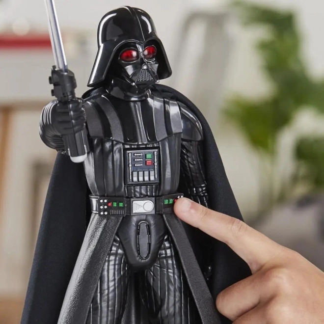 Figurine d'action galactique Star Wars