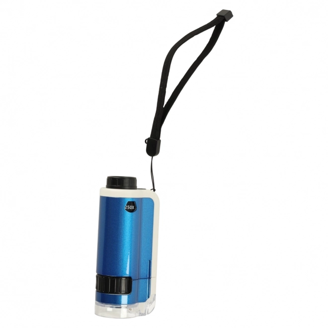 Microscope de poche pour enfants