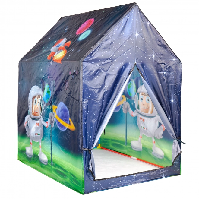Tente d'astronaute - maison spatiale pour enfants IPLAY
