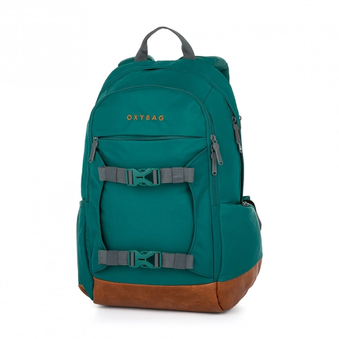 Sac à dos étudiant Oxy Zero West kérosène