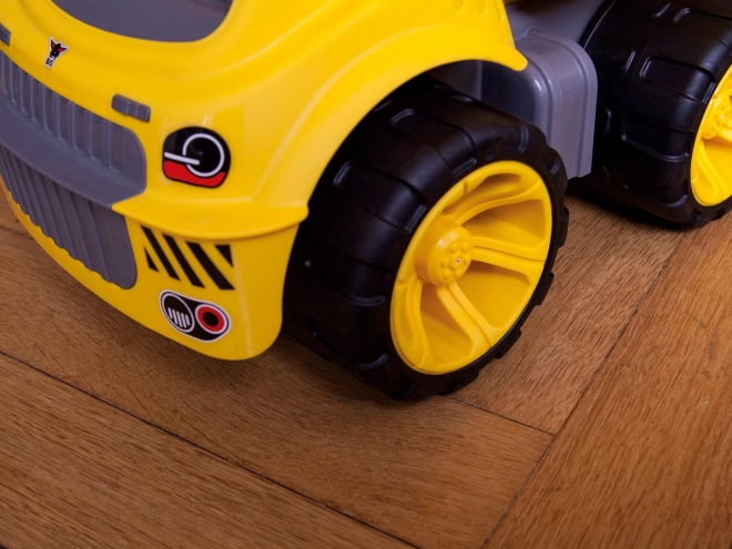 Voiture Tout-Terrain Jeźdík Maxi Truck BIG