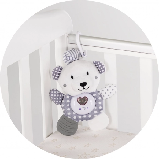 Douces effets lumineux