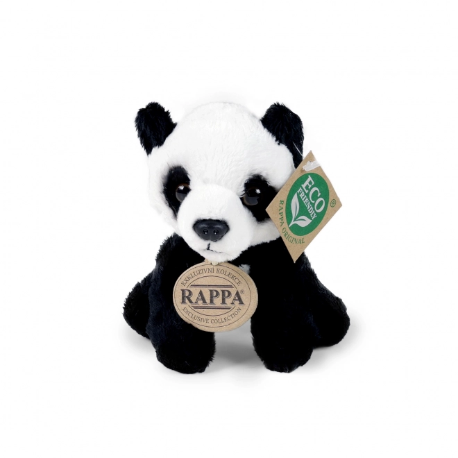 Animaux exotiques en peluche éco-responsables