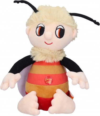 Čmelda peluche chantante 26 cm