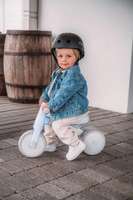 Draisienne MoMi TEDI mini rose