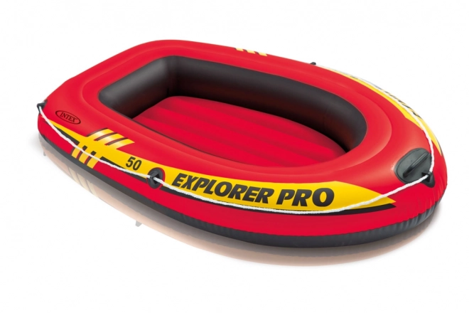 Bateau Gonflable Explorer Pro 50 - 137 x 85 cm