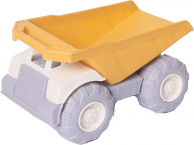 Camion avec roues libres 18 cm
