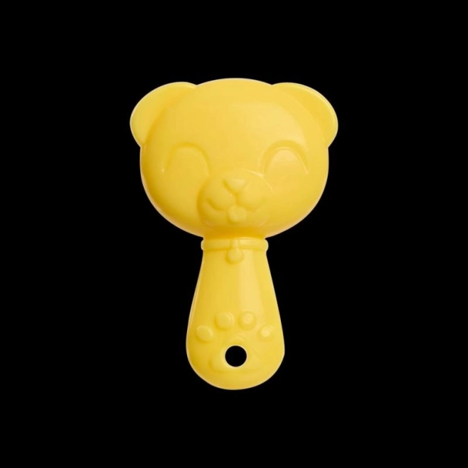 FurReal Nouveau-Né Peluche Chaton