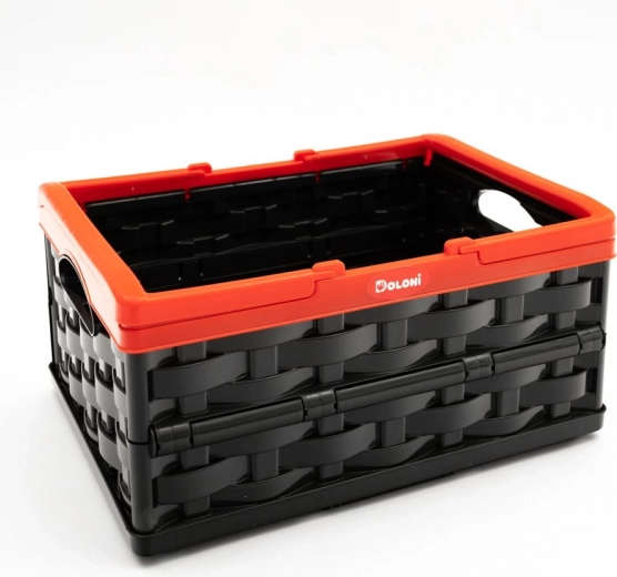 Dimensions compactes pour un rangement facile