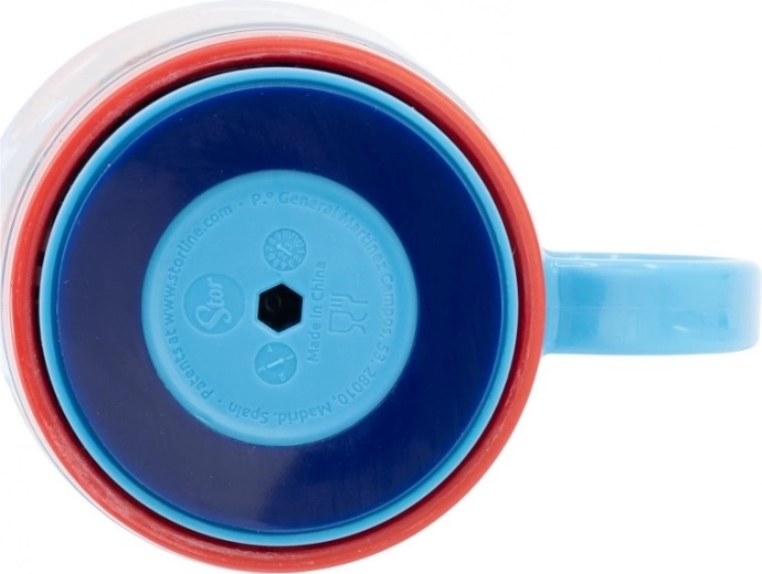 Système Smartgrip intelligent