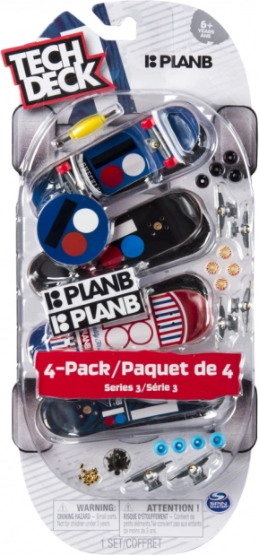 Designs authentiques de marques de skate