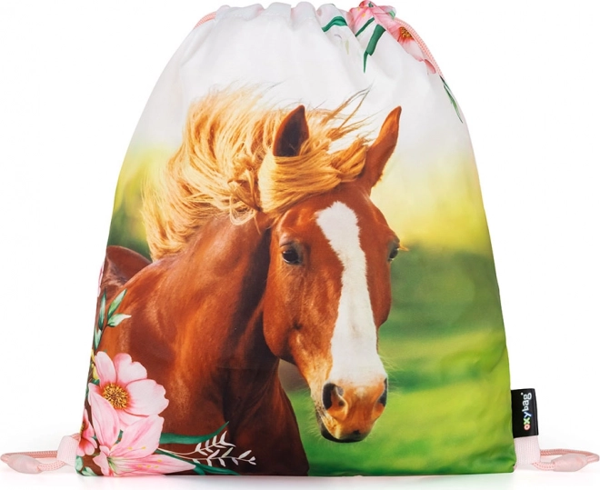 OXYBAG Sac pour l'équipement 30x37cm Cheval