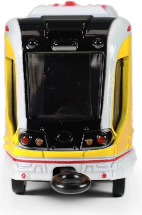 Rétrofriction pour une conduite dynamique