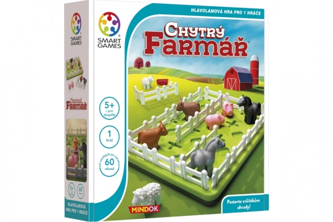 SMART - Agriculteur intelligent