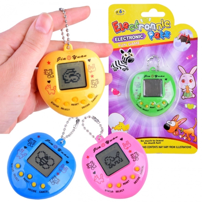 Jeu électronique Tamagotchi