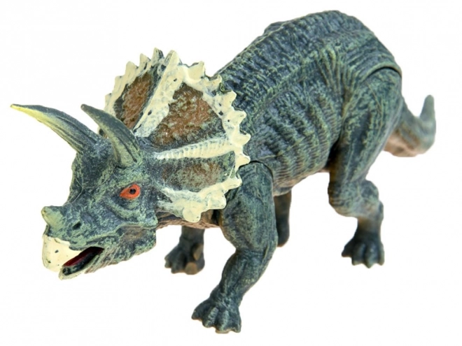 Set de jouets dinosaures