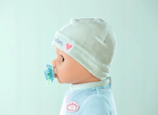 Baby Annabell Interactif Alexander, 43 cm