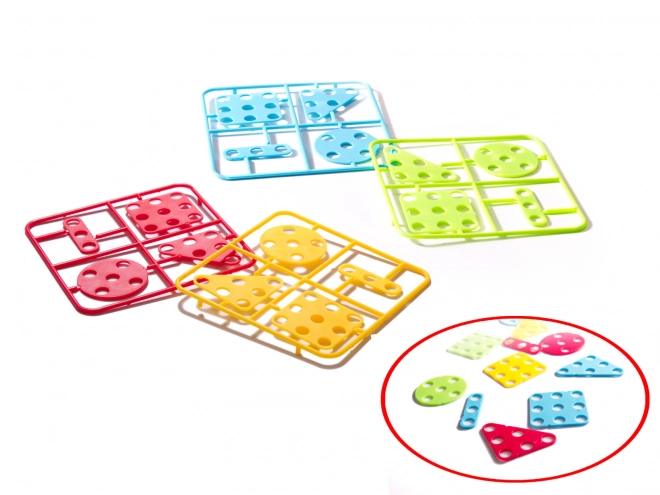 Kit de bricolage pour enfants avec perceuse sans fil II