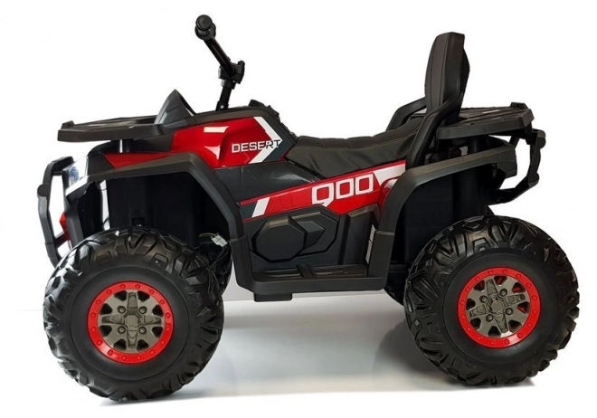Roues robustes pour conduite tout-terrain