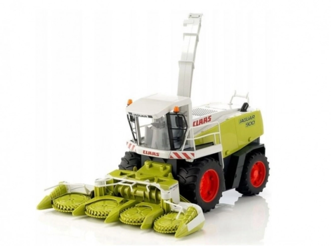 Modèle de coupe CLAAS Jaguar 900