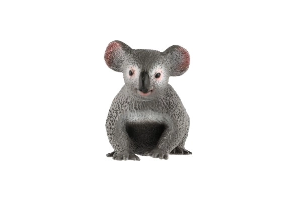 Koala en plastique 8cm en sachet