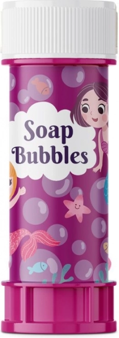 Dodo bublifuk Sirènes