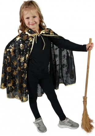 Idéale pour Halloween et le carnaval