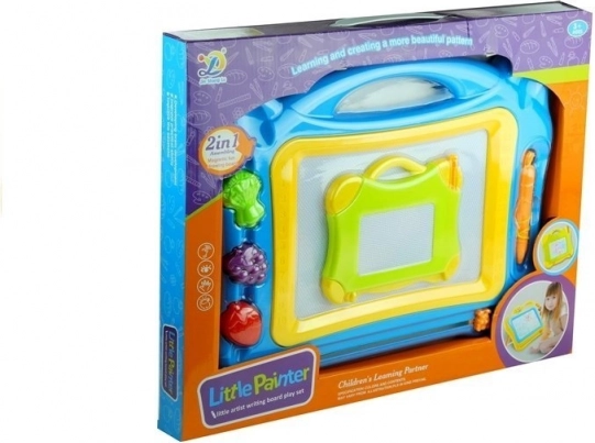 Mini ardoise de poche