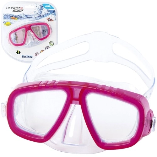 Masque de plongée pour enfants Bestway