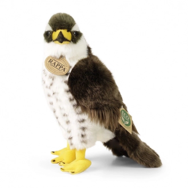 Faucon en peluche 23cm ÉCOLOGIQUE