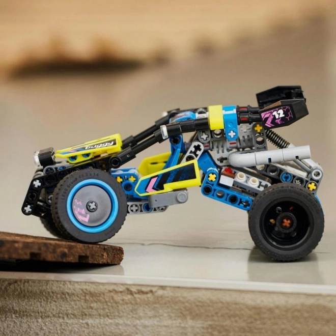 LEGO® Technic 42164 Buggy de course tout-terrain