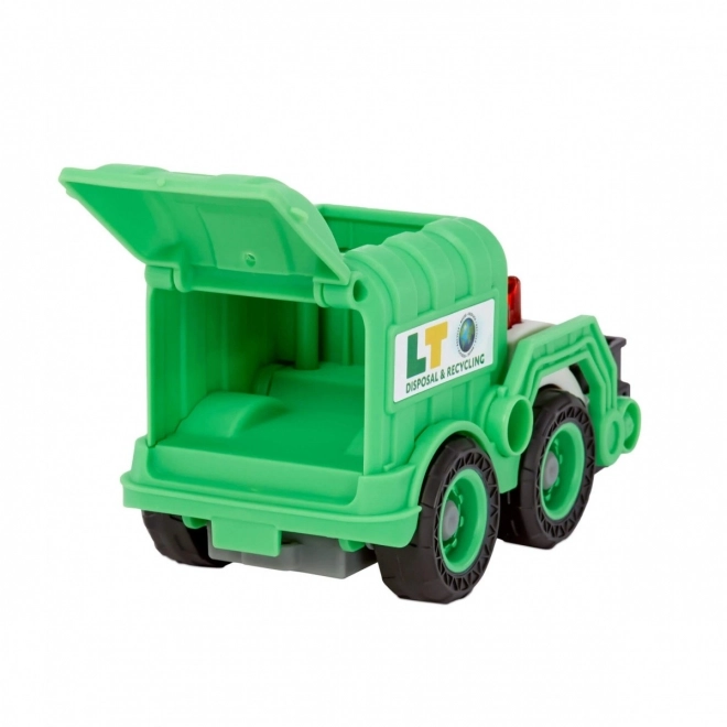 Véhicule Dirt Digger Minis – petits camions jouets