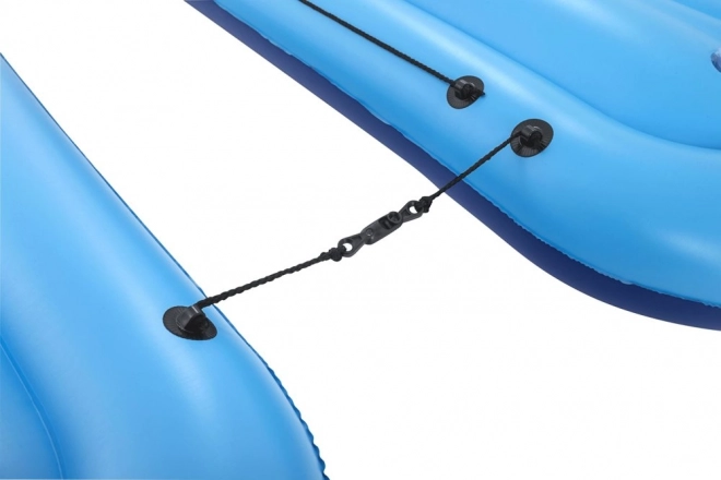 Île flottante gonflable pour 4 personnes Bestway